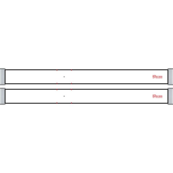PVM Expansion Kit for Toyota CSC1004-10-(D13-D19)