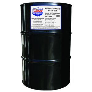 Hydraulic Oil Booster & Stop Leak