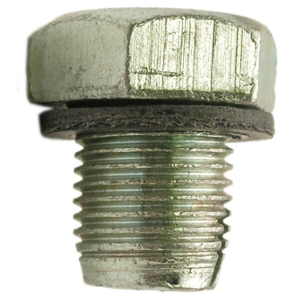 1/2"  3/4" HEX OVERSIZED  (A)SELF TAPPING REPAIR OIL PAN DRAIN PLUG