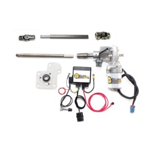 1966-1967 Fairlane GT Electric Power Steering Kit