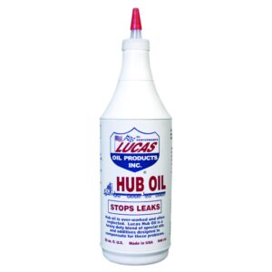 Hub Oil