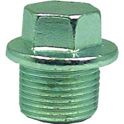 M16 X 1.5 19MM HEX NISSAN WASHER FACE OIL PAN DRAIN PLUG