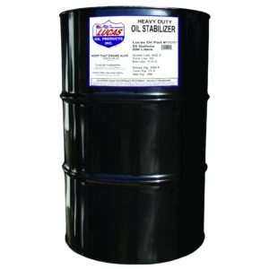 Heavy Duty Oil Stabilizer