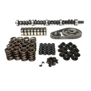 Street/Strip 225/225 Hydraulic Flat Complete Cam Kit for AMC 290-401 V8