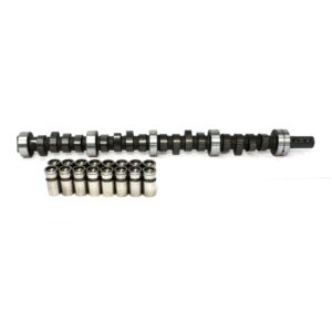 Street/Strip 225/225 Hydraulic Flat Cam and Lifter Kit for AMC 290-401 V8