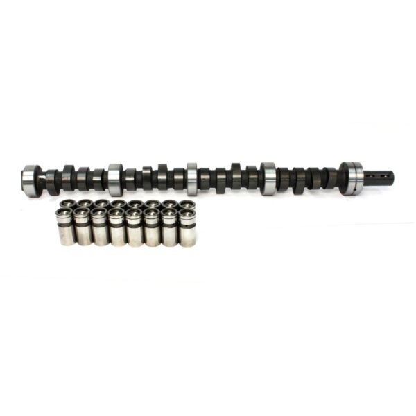 Street/Strip 225/225 Hydraulic Flat Cam and Lifter Kit for AMC 290-401 V8