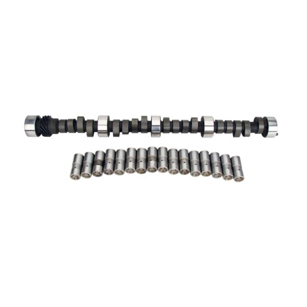 High Efficiency 217/217 Hydraulic Flat Cam/Lifter Kit for Chevrolet Big Block