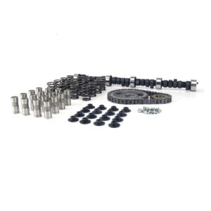 Street Master 221/230 Hydraulic Flat Complete Cam Kit for Chevrolet Big Block