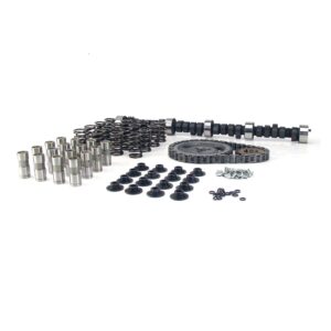 SC/N2O 224/234 Hydraulic Flat Complete Cam Kit for Chevrolet Big Block
