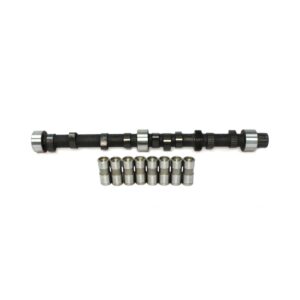Street/Strip 225/225 Hydraulic Flat Cam and Lifter Kit for Pontiac 151 Iron Duke