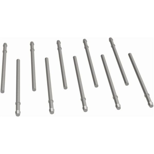 MagnaFlow 0.50in. Straight Barbed Performance Exhaust 10-Pack Hanger 10151
