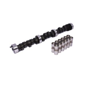 High Efficiency 210/210 Hydraulic Flat Cam and Lifter Kit for Chevrolet 173ci V6