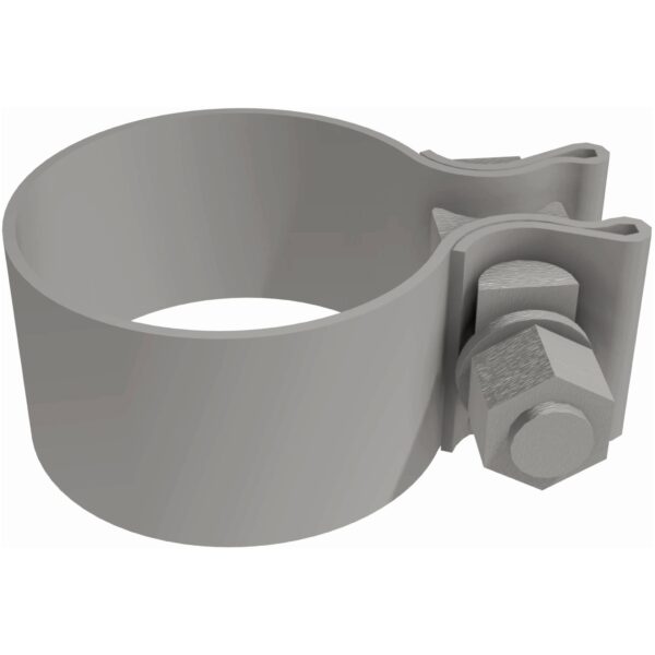 MagnaFlow 2in. Torca Performance Exhaust 10-Pack Band Clamp 10160