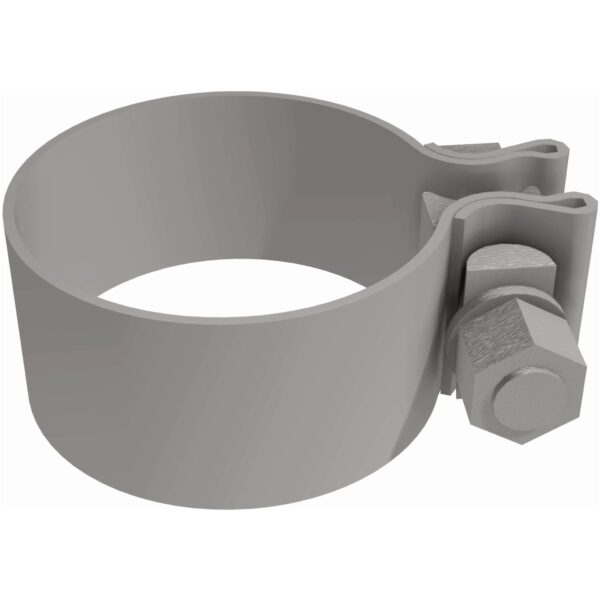 MagnaFlow 2.25in. Torca Performance Exhaust 10-Pack Band Clamp 10161