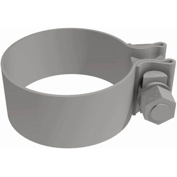 MagnaFlow 2.5in. Torca Performance Exhaust 10-Pack Band Clamp 10162