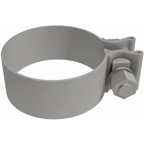 MagnaFlow 2.75in. Torca Performance Exhaust 10-Pack Band Clamp 10163