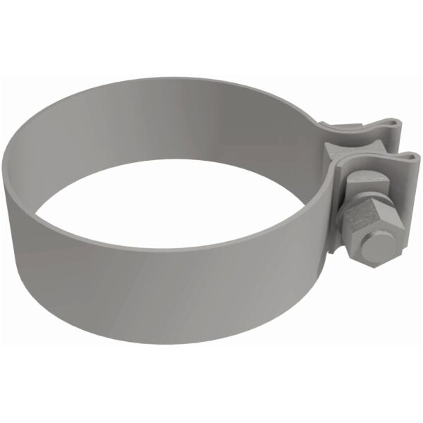 MagnaFlow 3.5in. Torca Performance Exhaust 10-Pack Band Clamp 10165