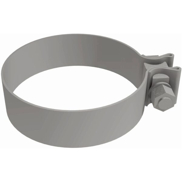 MagnaFlow 4in. Torca Performance Exhaust 10-Pack Band Clamp 10166