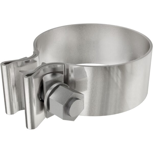 MagnaFlow 5in. Torca Performance Exhaust 10-Pack Band Clamp 10167