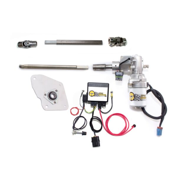 1970-'71 Fairlane Electric Power Steering Kit