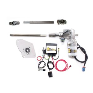 1970-'71 Fairlane Electric Power Steering Kit