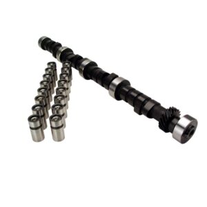 Bracket Master 230/230 Hydraulic Flat Cam and Lifter Kit Chrysler 273-360 V8