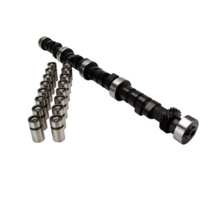 Drag Race 228/235 Hydraulic Flat Cam and Lifter Kit Chrysler 273-360 V8
