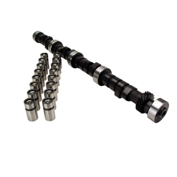 Drag Race 240/250 Hydraulic Flat Cam and Lifter Kit Chrysler 273-360 V8