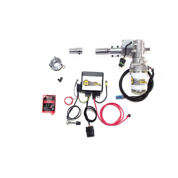 1955-59 Crown Victoria Electric Power Steering Kit
