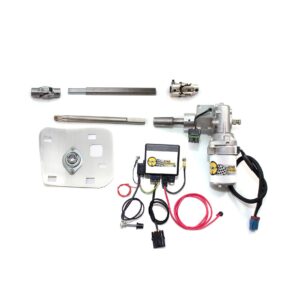 1960-'64 Galaxie Electric Power Steering Kit
