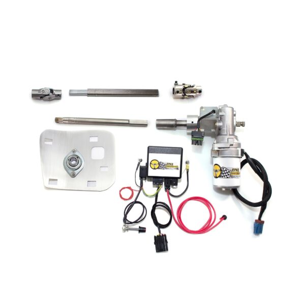 1960-'64 Galaxie Electric Power Steering Kit