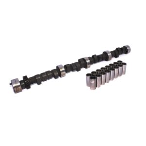 Voodoo 234/242 Hydraulic Flat Cam and Lifter Kit Chrysler 426 HEMI