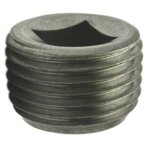 1/2" INTERNAL DRIVE 3/8" TRANSMISSION & DIFFERENTIAL DRAIN PLUG