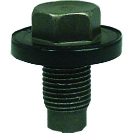 1/2" X 20 5/8" HEX CHRYSLER MOULDED WASHER FACE OIL PAN DRAIN PLUG