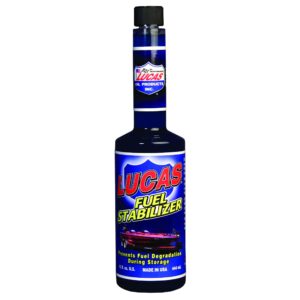 Fuel Stabilizer