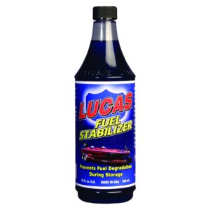 Fuel Stabilizer