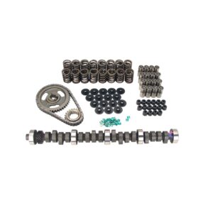 Bare Bones 204/214 Hydraulic Flat Complete Kit Ford 221-302 V8