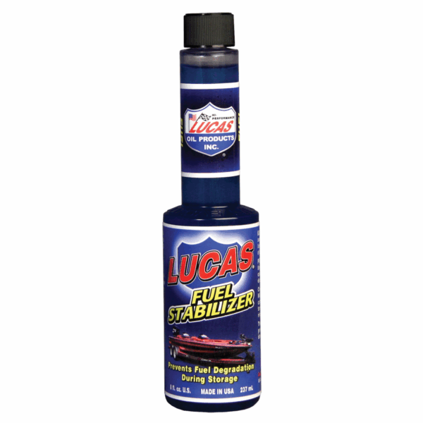 Fuel Stabilizer
