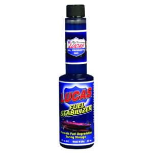 Fuel Stabilizer