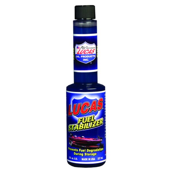 Fuel Stabilizer