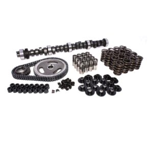 Bracket Master 218/218 Hydraulic Flat Complete Kit for Ford 351C, 351M, 400M