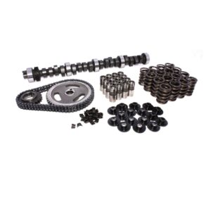 Voodoo 241/259 Hydraulic Flat Complete Kit for Ford 351C, 351M, 400M