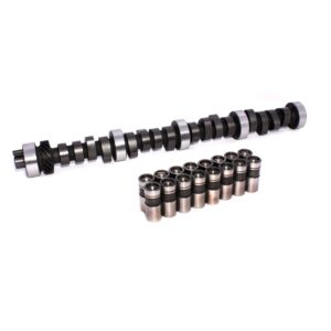 Voodoo 241/259 Hydraulic Flat Cam and Lifter Kit for Ford 351C, 351M, 400M