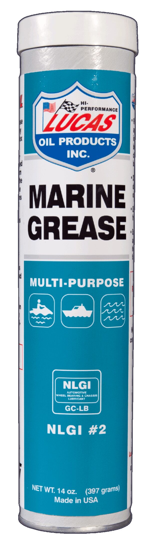 Multi-Purpose Grease