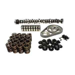 Bracket Master 223/223 Hydraulic Flat Complete Kit for Ford 352-428 FE