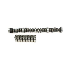 Voodoo 241/249 Hydraulic Flat Cam and Lifter Kit for Ford 352-428 FE