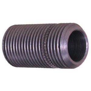 TRANS-DAPT PERFORMANCE PRODUCTS REPLACEMENT OIL FILTER MOUNT NIPPLE- 3/4-16 IN.