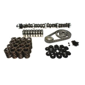 Bare Bones 204/214 Hydraulic Flat Complete Kit for Ford 429-460