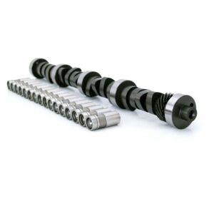 Bare Bones 214/224 Hydraulic Flat Cam and Lifter Kit for Ford 351W and 302 H.O.