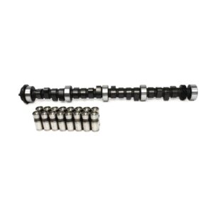 Bracket Master 214/224 Hydraulic Flat Cam and Lifter Kit for Oldsmobile V8
